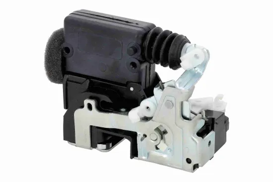 Türschloss vorne rechts VEMO V21-85-0012 Bild Türschloss vorne rechts VEMO V21-85-0012