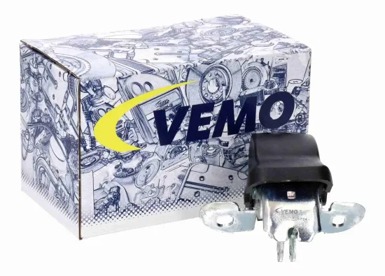 Heckklappenschloss Fahrzeugheckklappe Mitte VEMO V21-85-0018 Bild Heckklappenschloss Fahrzeugheckklappe Mitte VEMO V21-85-0018
