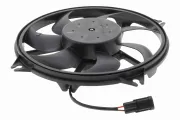 Lüfter, Motorkühlung 12 V VEMO V22-01-0001