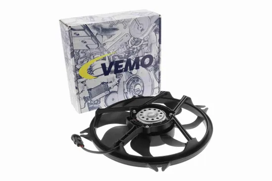 Lüfter, Motorkühlung 12 V VEMO V22-01-0001 Bild Lüfter, Motorkühlung 12 V VEMO V22-01-0001