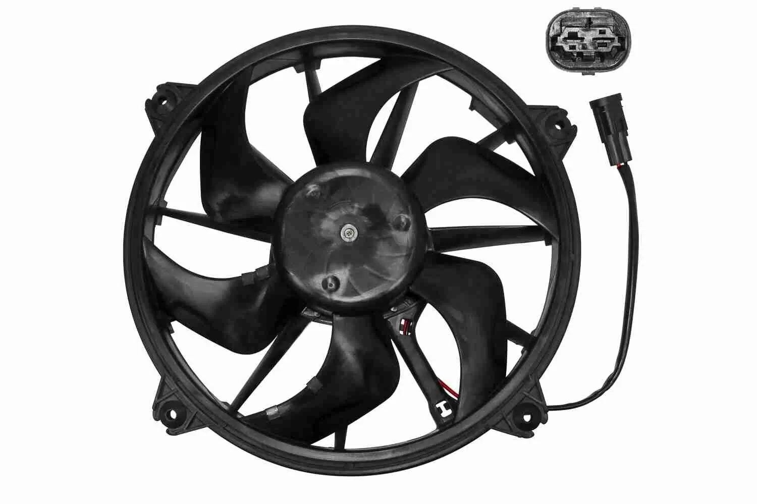 Lüfter, Motorkühlung VEMO V22-01-1783