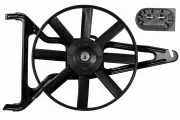 Lüfter, Motorkühlung VEMO V22-01-1785