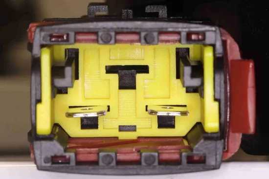 Lüfter, Motorkühlung VEMO V22-01-1791 Bild Lüfter, Motorkühlung VEMO V22-01-1791