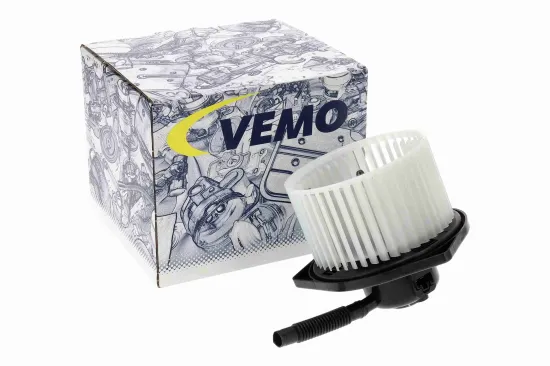 Innenraumgebläse 12 V VEMO V22-03-0004 Bild Innenraumgebläse 12 V VEMO V22-03-0004