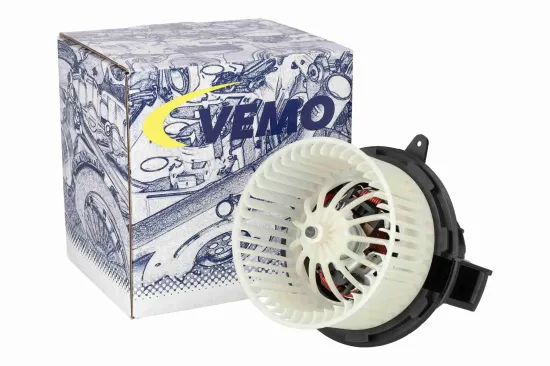 Innenraumgebläse 12 V VEMO V22-03-0005 Bild Innenraumgebläse 12 V VEMO V22-03-0005