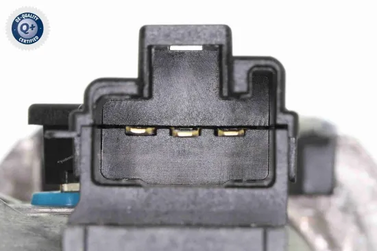 Wischermotor 12 V hinten VEMO V22-07-0013 Bild Wischermotor 12 V hinten VEMO V22-07-0013