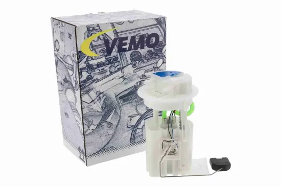 Kraftstoff-Fördereinheit 12 V VEMO V22-09-0015 Bild Kraftstoff-Fördereinheit 12 V VEMO V22-09-0015