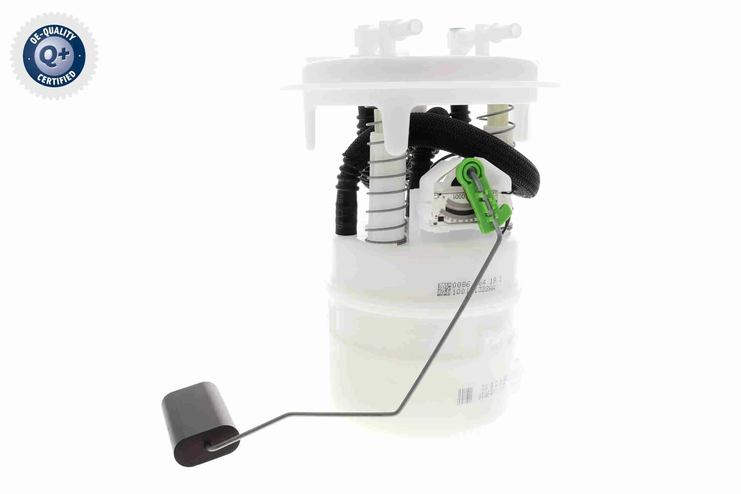 Kraftstoff-Fördereinheit 12 V im Kraftstoffbehälter VEMO V22-09-0034