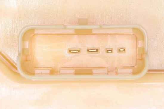 Sensor, Kraftstoffvorrat VEMO V22-09-0059 Bild Sensor, Kraftstoffvorrat VEMO V22-09-0059