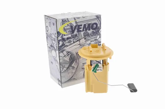 Sensor, Kraftstoffvorrat VEMO V22-09-0061 Bild Sensor, Kraftstoffvorrat VEMO V22-09-0061