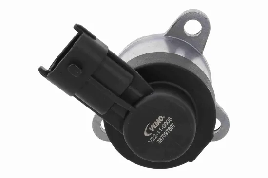 Regelventil, Kraftstoffmenge (Common-Rail-System) Hochdruckpumpe (Niederdruckseite) VEMO V22-11-0006 Bild Regelventil, Kraftstoffmenge (Common-Rail-System) Hochdruckpumpe (Niederdruckseite) VEMO V22-11-0006