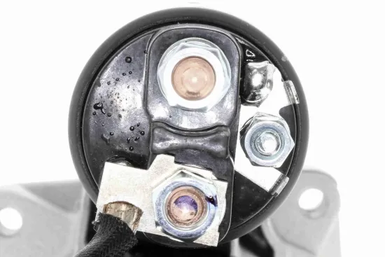 Starter 12 V 2,5 kW VEMO V22-12-09300 Bild Starter 12 V 2,5 kW VEMO V22-12-09300