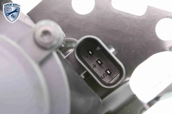 Zusatzwasserpumpe (Kühlwasserkreislauf) 12 V VEMO V22-16-0001 Bild Zusatzwasserpumpe (Kühlwasserkreislauf) 12 V VEMO V22-16-0001