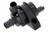 Zusatzwasserpumpe (Kühlwasserkreislauf) 12 V VEMO V22-16-0005 Bild Zusatzwasserpumpe (Kühlwasserkreislauf) 12 V VEMO V22-16-0005