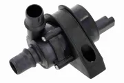Zusatzwasserpumpe (Kühlwasserkreislauf) 12 V VEMO V22-16-0005