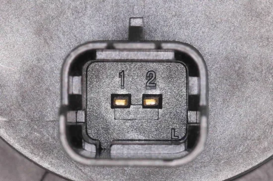 Zusatzwasserpumpe (Kühlwasserkreislauf) 12 V VEMO V22-16-0005 Bild Zusatzwasserpumpe (Kühlwasserkreislauf) 12 V VEMO V22-16-0005