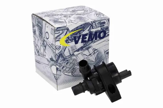 Zusatzwasserpumpe (Kühlwasserkreislauf) 12 V VEMO V22-16-0005 Bild Zusatzwasserpumpe (Kühlwasserkreislauf) 12 V VEMO V22-16-0005