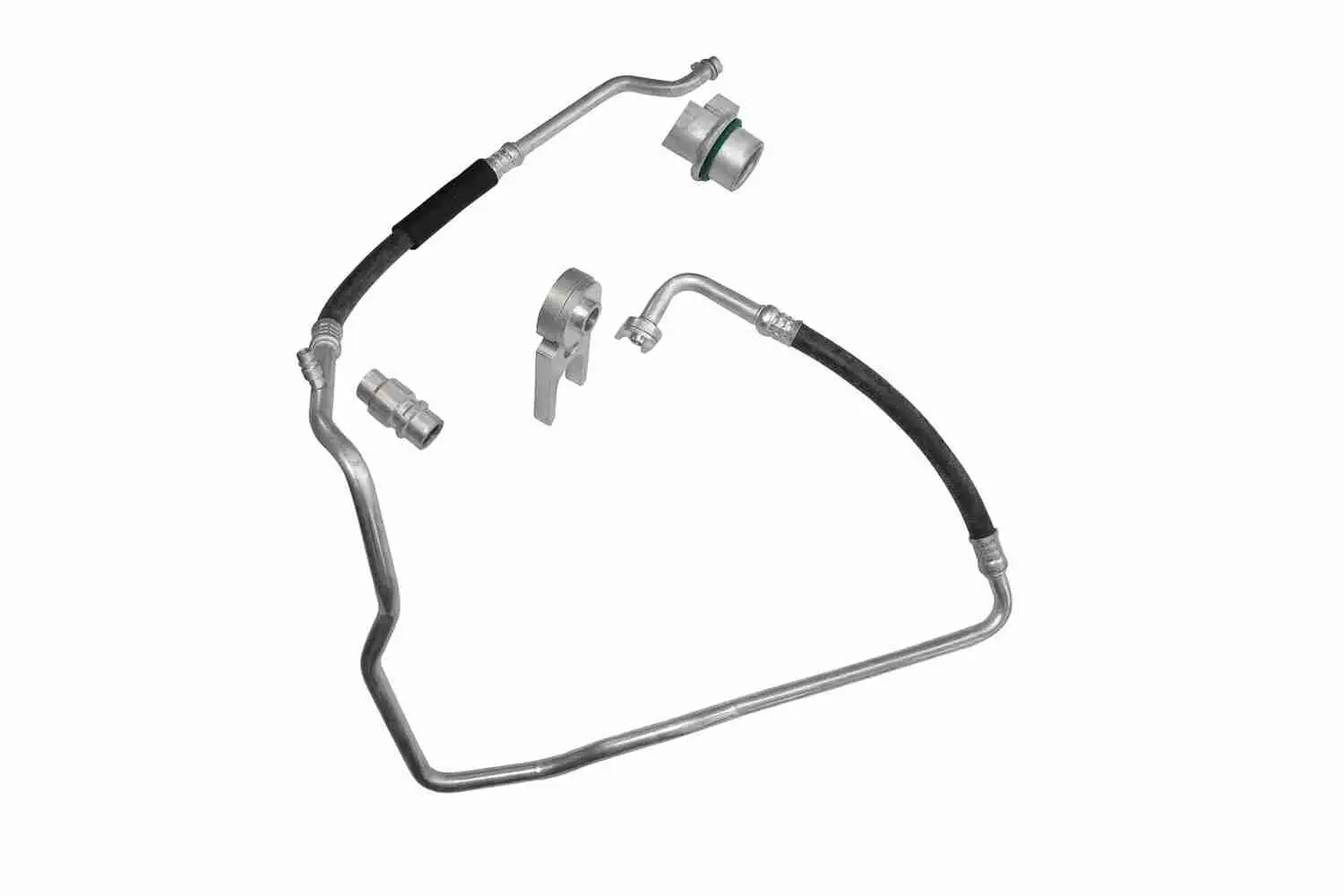 Hochdruckleitung, Klimaanlage VEMO V22-20-0004