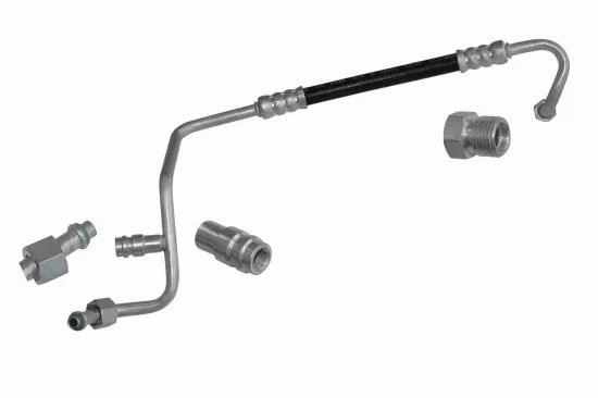 Hochdruckleitung, Klimaanlage VEMO V22-20-0012 Bild Hochdruckleitung, Klimaanlage VEMO V22-20-0012