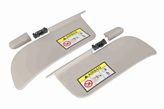 Sonnenblende Innenraum VEMO V22-29-0001 Bild Sonnenblende Innenraum VEMO V22-29-0001