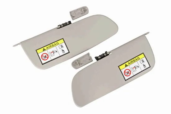 Sonnenblende Innenraum VEMO V22-29-0001 Bild Sonnenblende Innenraum VEMO V22-29-0001