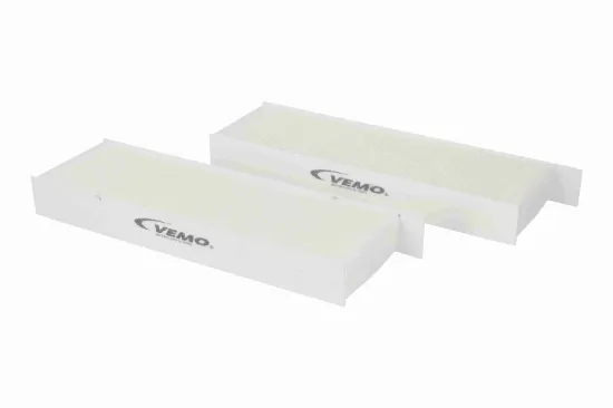 Filtersatz, Innenraumluft VEMO V22-30-0001 Bild Filtersatz, Innenraumluft VEMO V22-30-0001