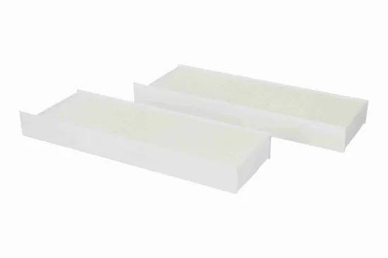 Filtersatz, Innenraumluft VEMO V22-30-0001 Bild Filtersatz, Innenraumluft VEMO V22-30-0001