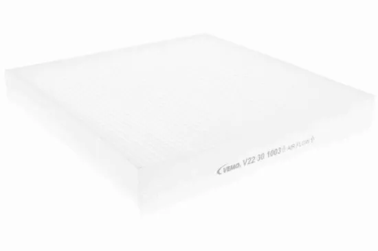 Filter, Innenraumluft VEMO V22-30-1003 Bild Filter, Innenraumluft VEMO V22-30-1003