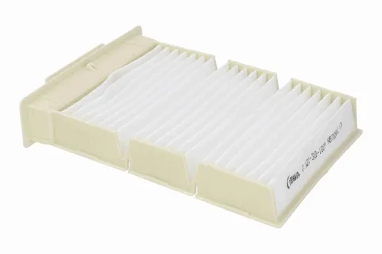 Filter, Innenraumluft VEMO V22-30-1009 Bild Filter, Innenraumluft VEMO V22-30-1009