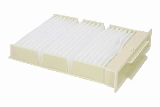 Filter, Innenraumluft VEMO V22-30-1009 Bild Filter, Innenraumluft VEMO V22-30-1009