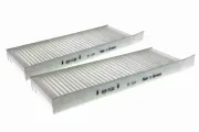 Filter, Innenraumluft VEMO V22-30-5001