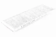 Filter, Innenraumluft VEMO V22-31-1002