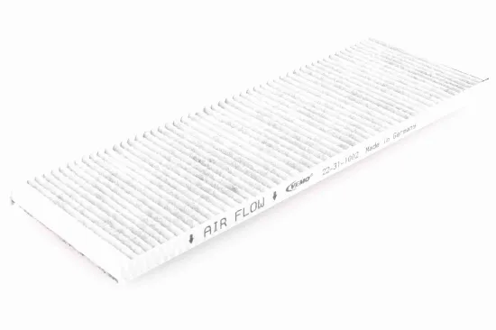 Filter, Innenraumluft VEMO V22-31-1002 Bild Filter, Innenraumluft VEMO V22-31-1002