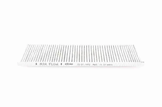 Filter, Innenraumluft VEMO V22-31-1002 Bild Filter, Innenraumluft VEMO V22-31-1002