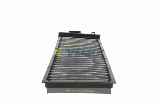Filter, Innenraumluft VEMO V22-31-1007 Bild Filter, Innenraumluft VEMO V22-31-1007