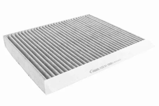Filter, Innenraumluft VEMO V22-31-1008 Bild Filter, Innenraumluft VEMO V22-31-1008