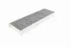 Filter, Innenraumluft VEMO V22-31-5001 Bild Filter, Innenraumluft VEMO V22-31-5001