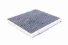 Filter, Innenraumluft VEMO V22-32-0005 Bild Filter, Innenraumluft VEMO V22-32-0005