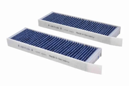 Filter, Innenraumluft VEMO V22-32-0006 Bild Filter, Innenraumluft VEMO V22-32-0006