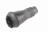 Luftfeder, Fahrwerk Hinterachse links Hinterachse rechts VEMO V22-50-0002 Bild Luftfeder, Fahrwerk Hinterachse links Hinterachse rechts VEMO V22-50-0002