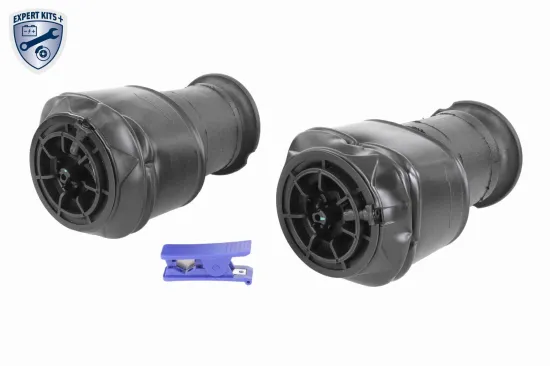 Luftfeder, Fahrwerk Hinterachse links Hinterachse rechts VEMO V22-50-20001 Bild Luftfeder, Fahrwerk Hinterachse links Hinterachse rechts VEMO V22-50-20001