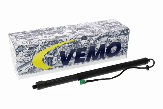 Elektromotor, Heckklappe hinten rechts VEMO V22-55-0001 Bild Elektromotor, Heckklappe hinten rechts VEMO V22-55-0001