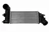 Ladeluftkühler VEMO V22-60-0012