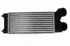 Ladeluftkühler VEMO V22-60-0015