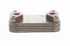 Ölkühler, Motoröl VEMO V22-60-0043 Bild Ölkühler, Motoröl VEMO V22-60-0043