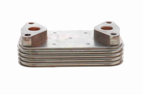 Ölkühler, Motoröl VEMO V22-60-0043 Bild Ölkühler, Motoröl VEMO V22-60-0043