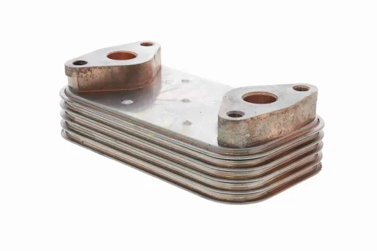 Ölkühler, Motoröl VEMO V22-60-0043 Bild Ölkühler, Motoröl VEMO V22-60-0043