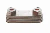 Ölkühler, Motoröl VEMO V22-60-0043 Bild Ölkühler, Motoröl VEMO V22-60-0043