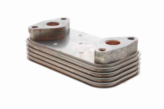 Ölkühler, Motoröl VEMO V22-60-0043 Bild Ölkühler, Motoröl VEMO V22-60-0043