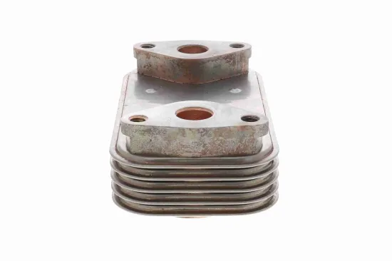 Ölkühler, Motoröl VEMO V22-60-0043 Bild Ölkühler, Motoröl VEMO V22-60-0043